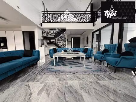 typi la maison de votre projet immobilier