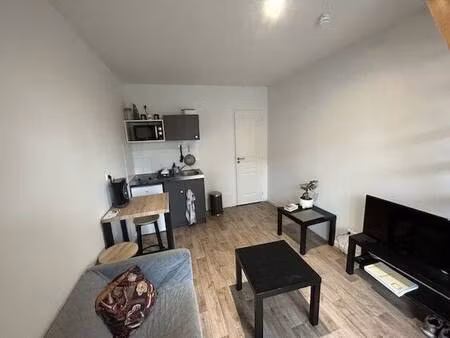 mapeo immobilier