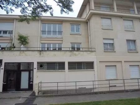 duplex à louer