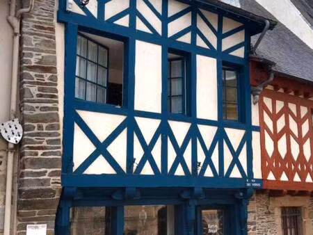immeuble à vendre