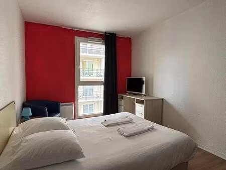 studio à vendre