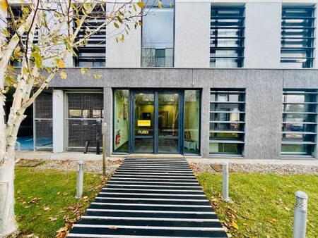espace bureau à louer