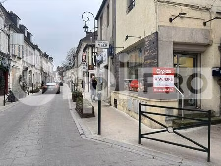 local commercial à louer