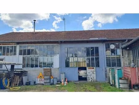 local commercial à louer