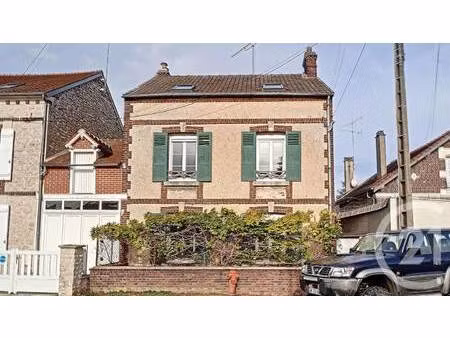 maison à louer