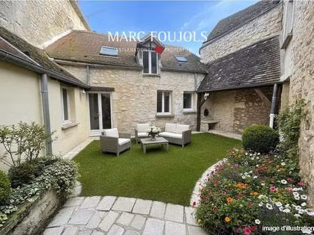 marc foujols chantilly