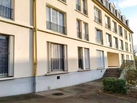 mapeo immobilier