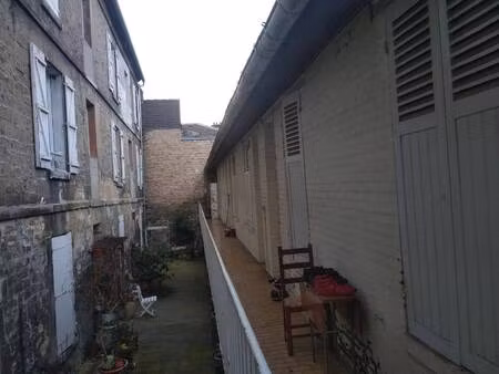 immeuble à vendre