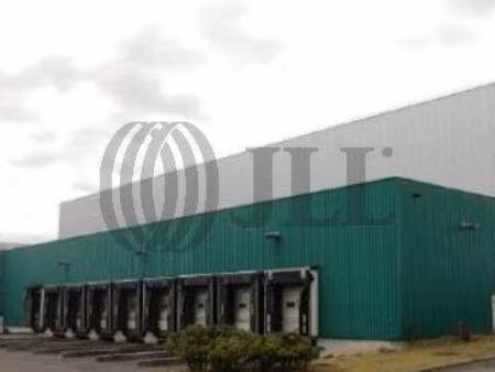 jll ilog transaction idf nord