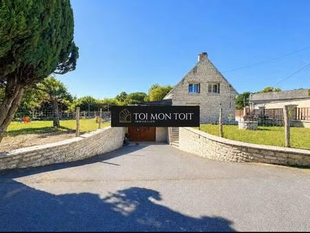 toi mon toit