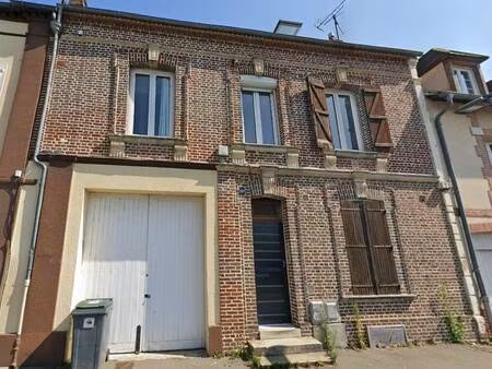 propriétaire particulier