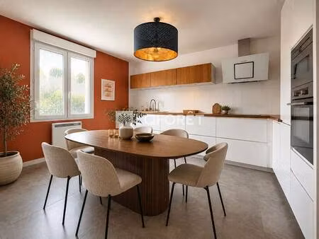 duplex à vendre