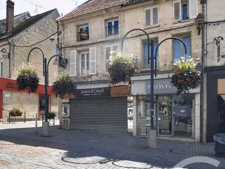 immeuble à vendre