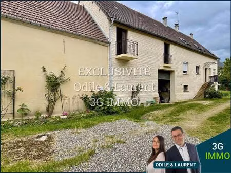 immeuble à vendre