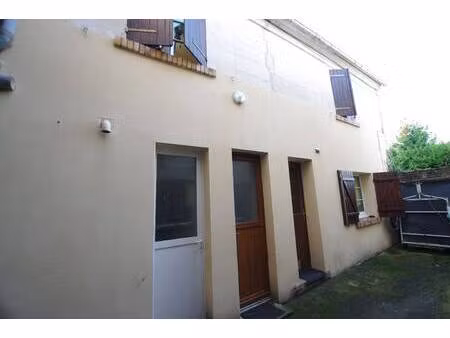immeuble à vendre