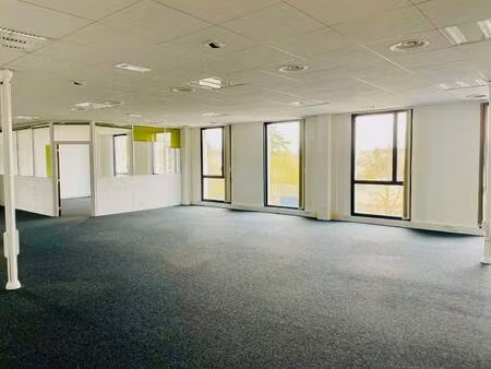 espace bureau à vendre