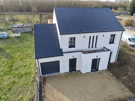mapeo immobilier