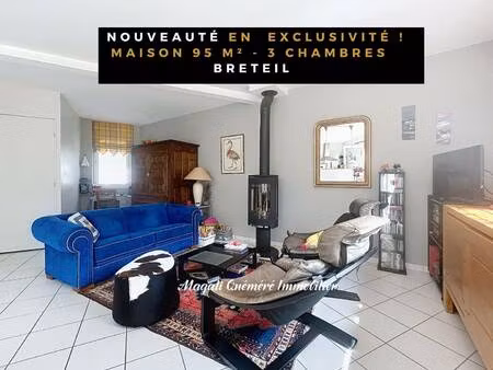 quemere magali expertimo