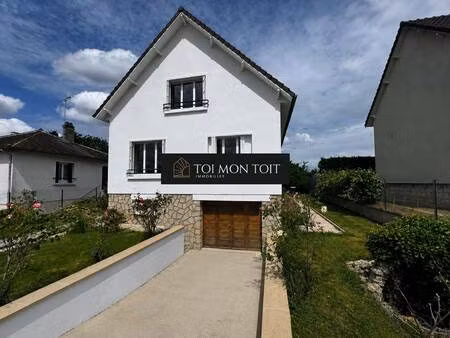 toi mon toit