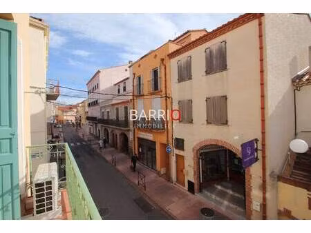 barrio immobilier