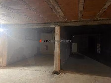 parking à vendre