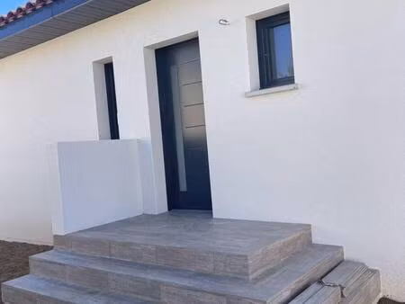 maison à louer