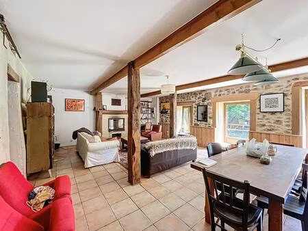 ferme à vendre