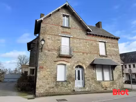 villa à vendre