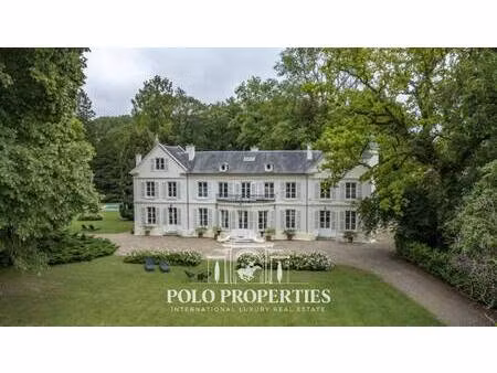 polo properties