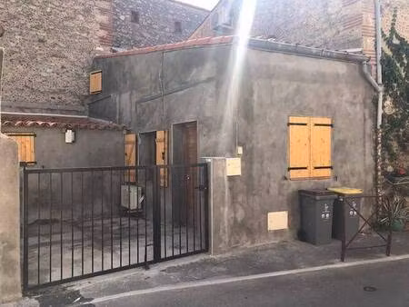 maison à louer