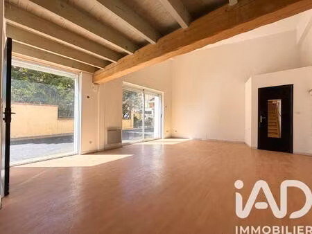 immeuble à vendre