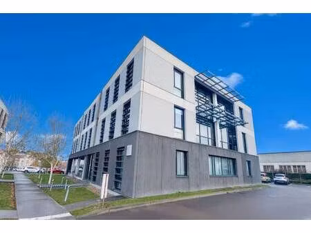 espace bureau à vendre
