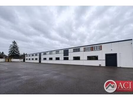 local commercial à vendre