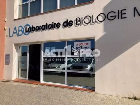 local commercial à louer