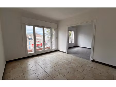 appartement arles 85.58 m² t-4 à vendre  170 000 €