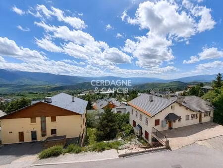 cerdagne & capcir immobilier