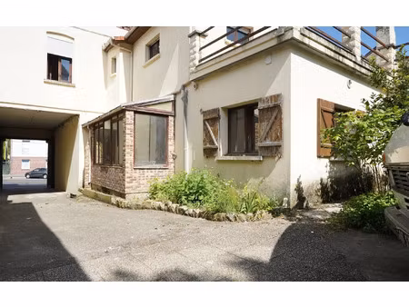 immeuble amiens m² t-10 à vendre  525 000 €