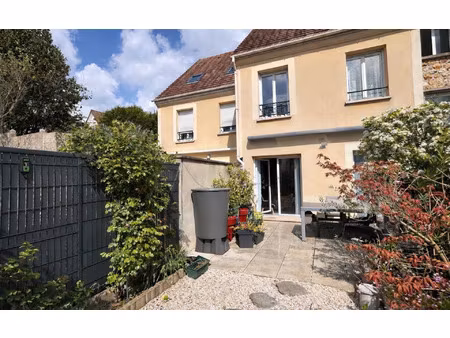 appartement savigny-sur-orge 90 m² t-4 à vendre  328 000 €
