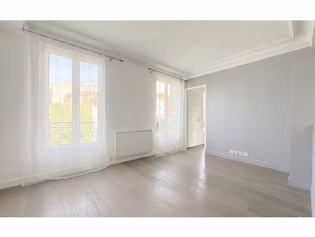 appartement vanves 47.21 m² t-3 à vendre  309 000 €