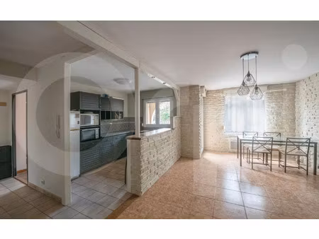 appartement vaujours m² t-2 à vendre  149 000 €