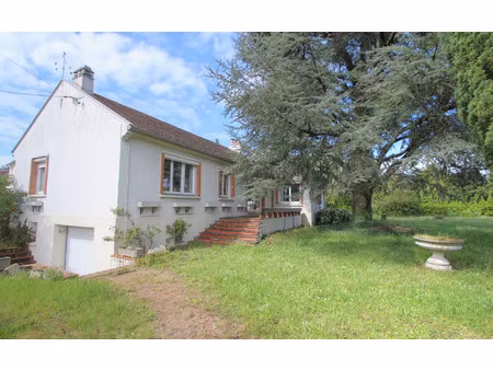 maison saint-jean-de-la-ruelle m² t-3 à vendre  210 000 €