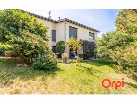maison saint-pierre-la-palud 144.18 m² t-5 à vendre  558 000 €