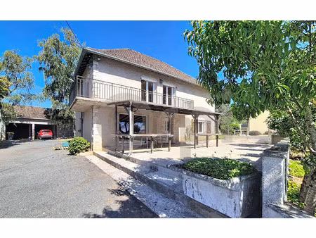 maison terrasson-lavilledieu m² t-4 à vendre  171 000 €