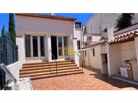 villa à vendre
