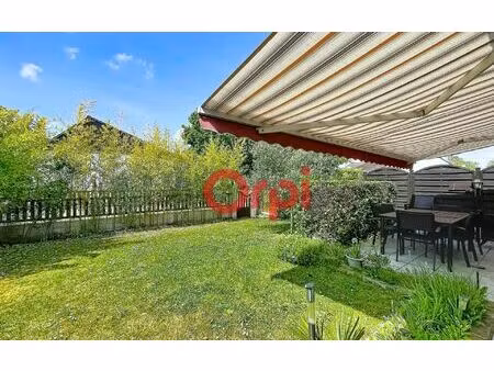 maison yerres 104.75 m² t-5 à vendre  369 000 €