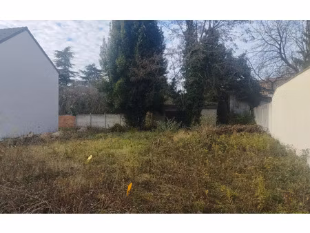 terrain chilly-mazarin m² t- à vendre  175 000 €