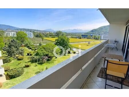 location appartement  88.53 m² t-4 à annemasse  1 850 €