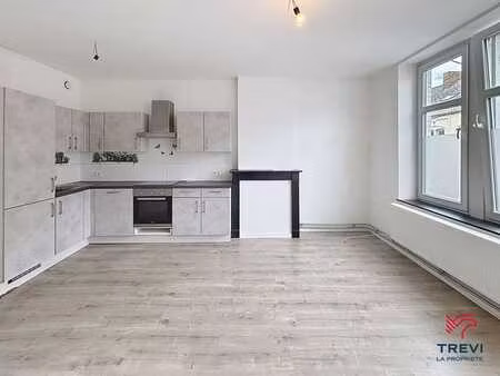 appartement 2 chambres