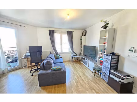 location appartement  52.16 m² t-3 à houilles  1 390 €