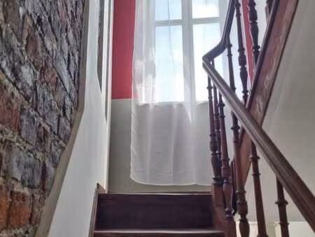 co-living pour etudiants